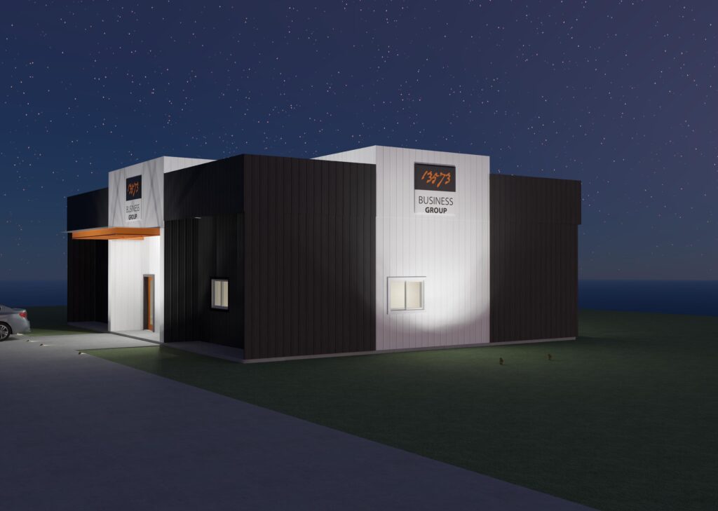 3d render 3