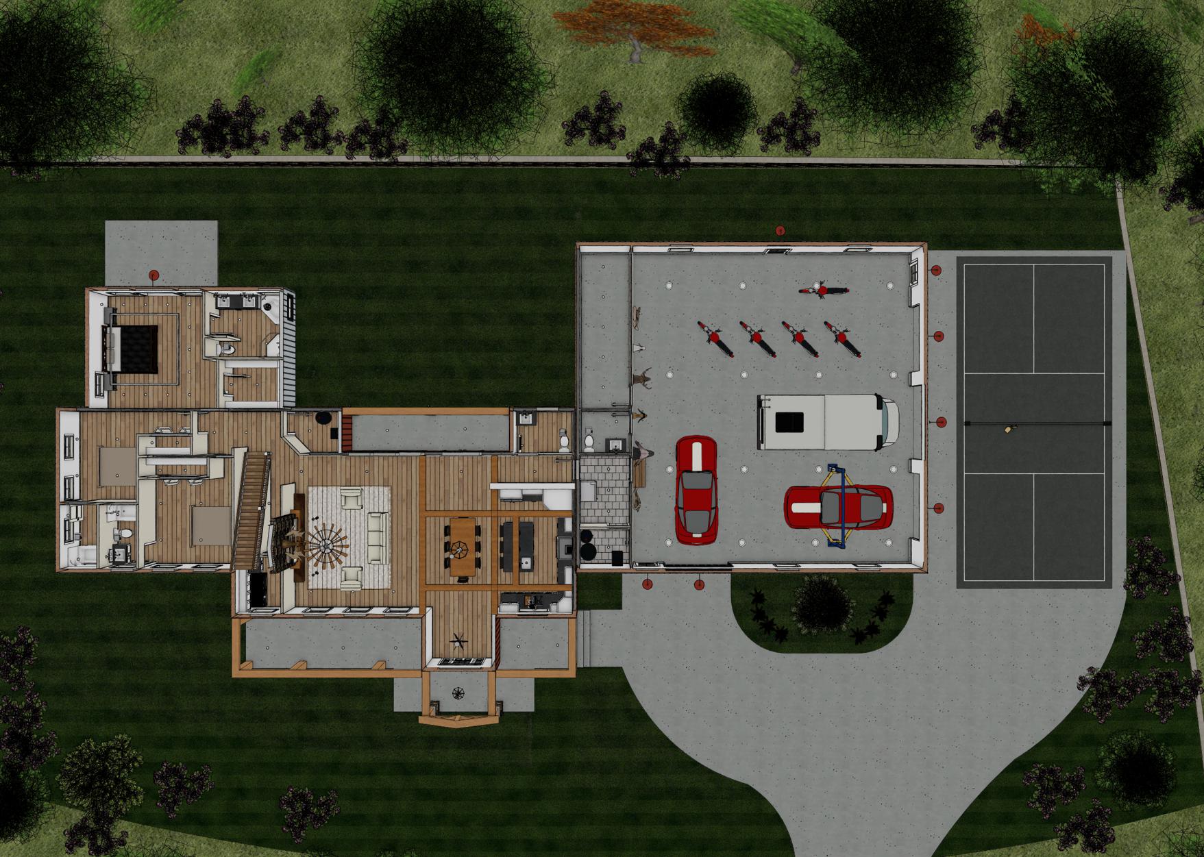 dollhouse 1