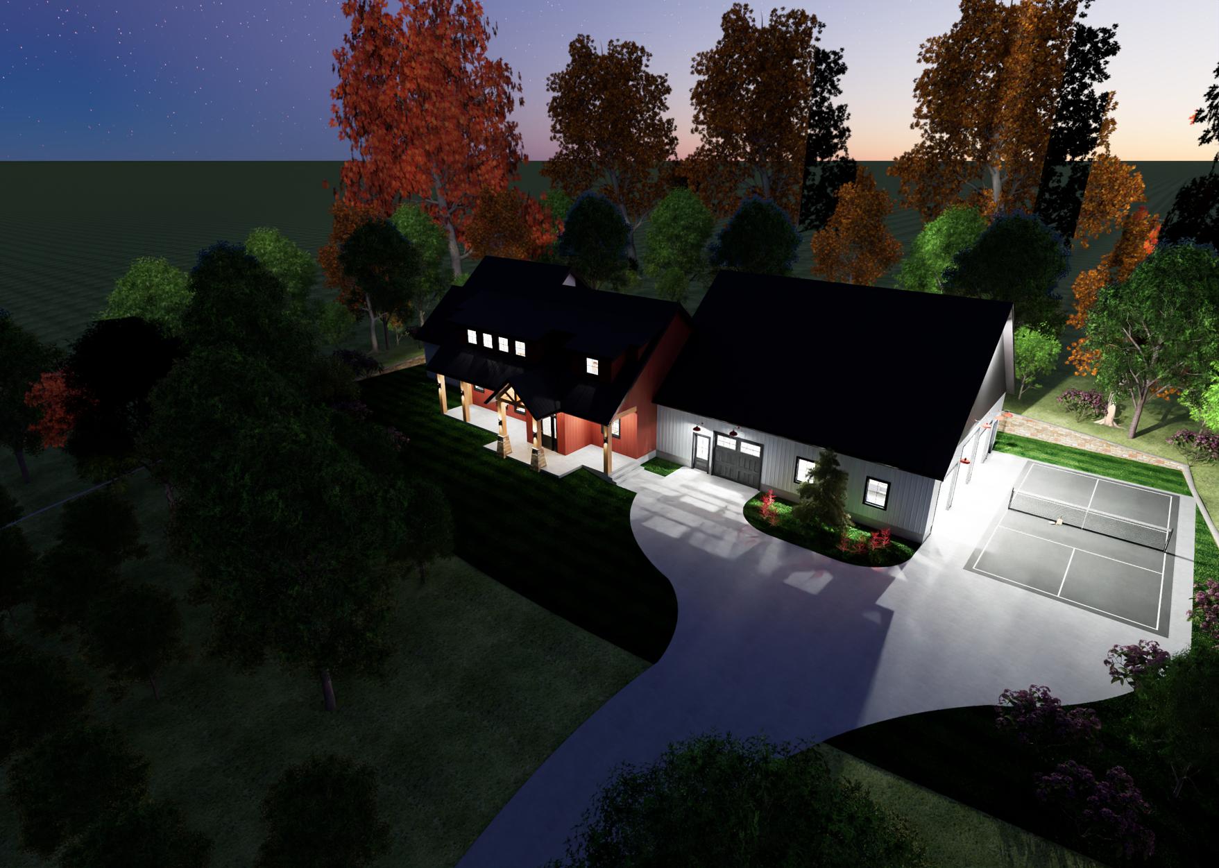 exterior render 1