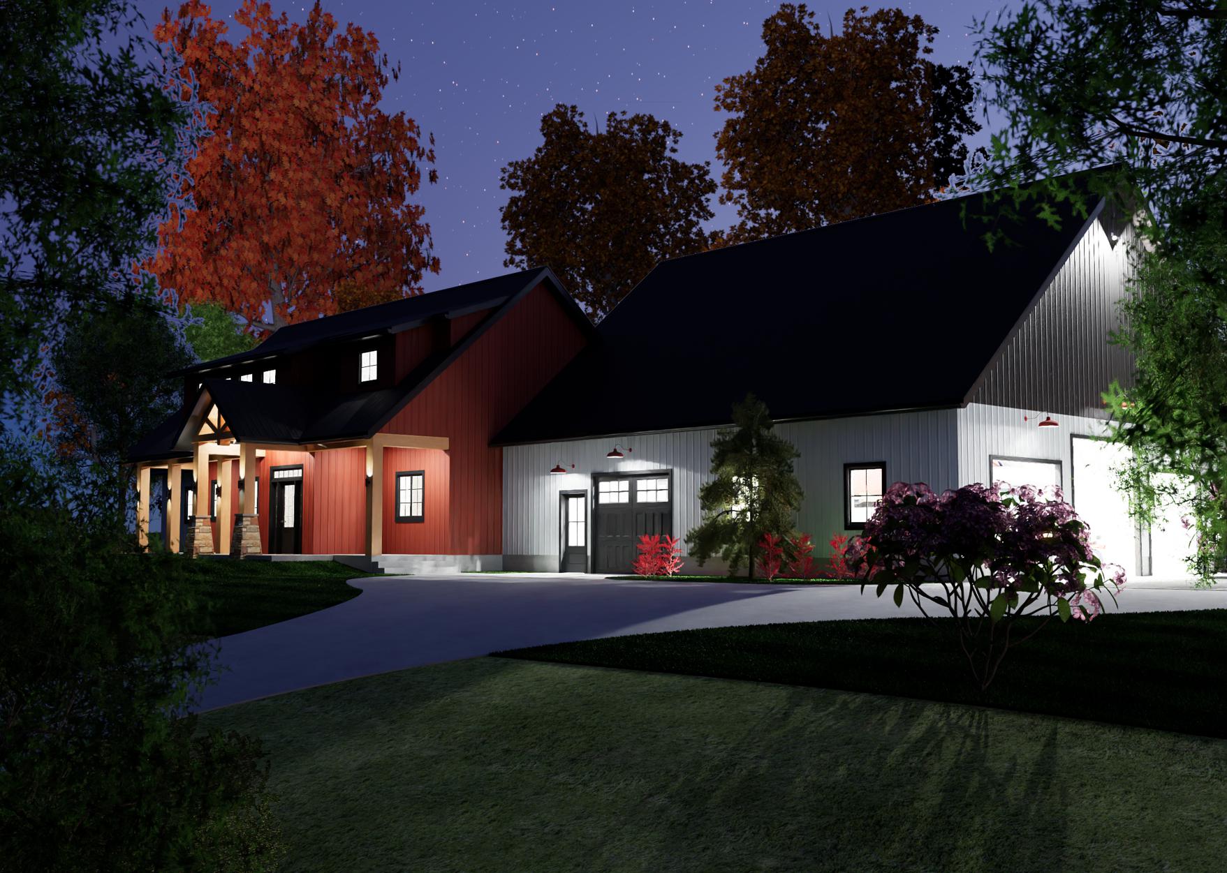 exterior render 4