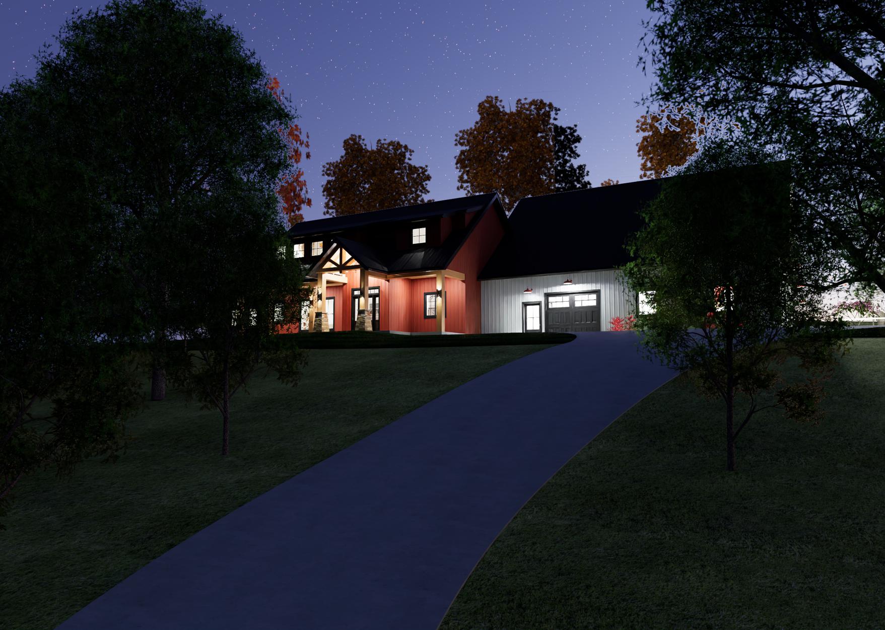 exterior render 5