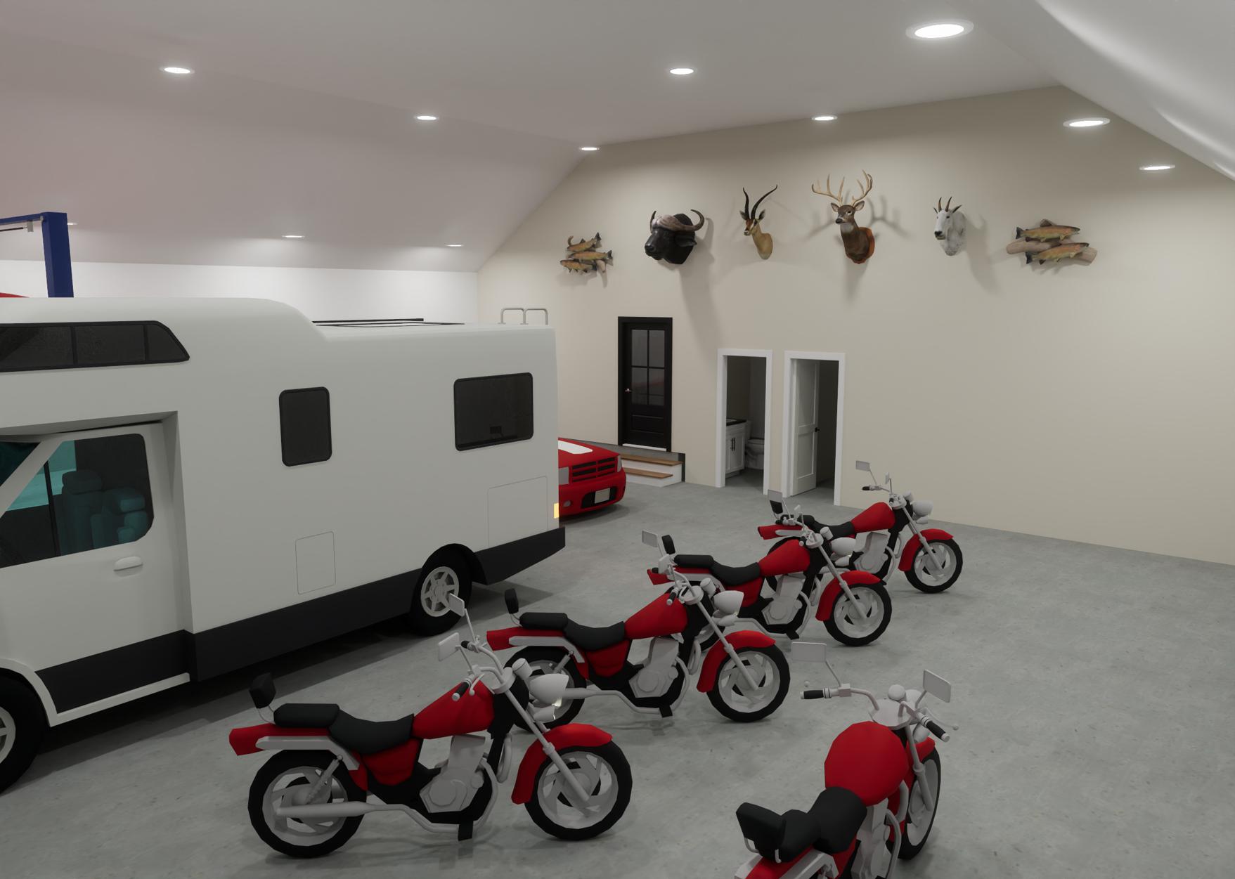 interior render 3
