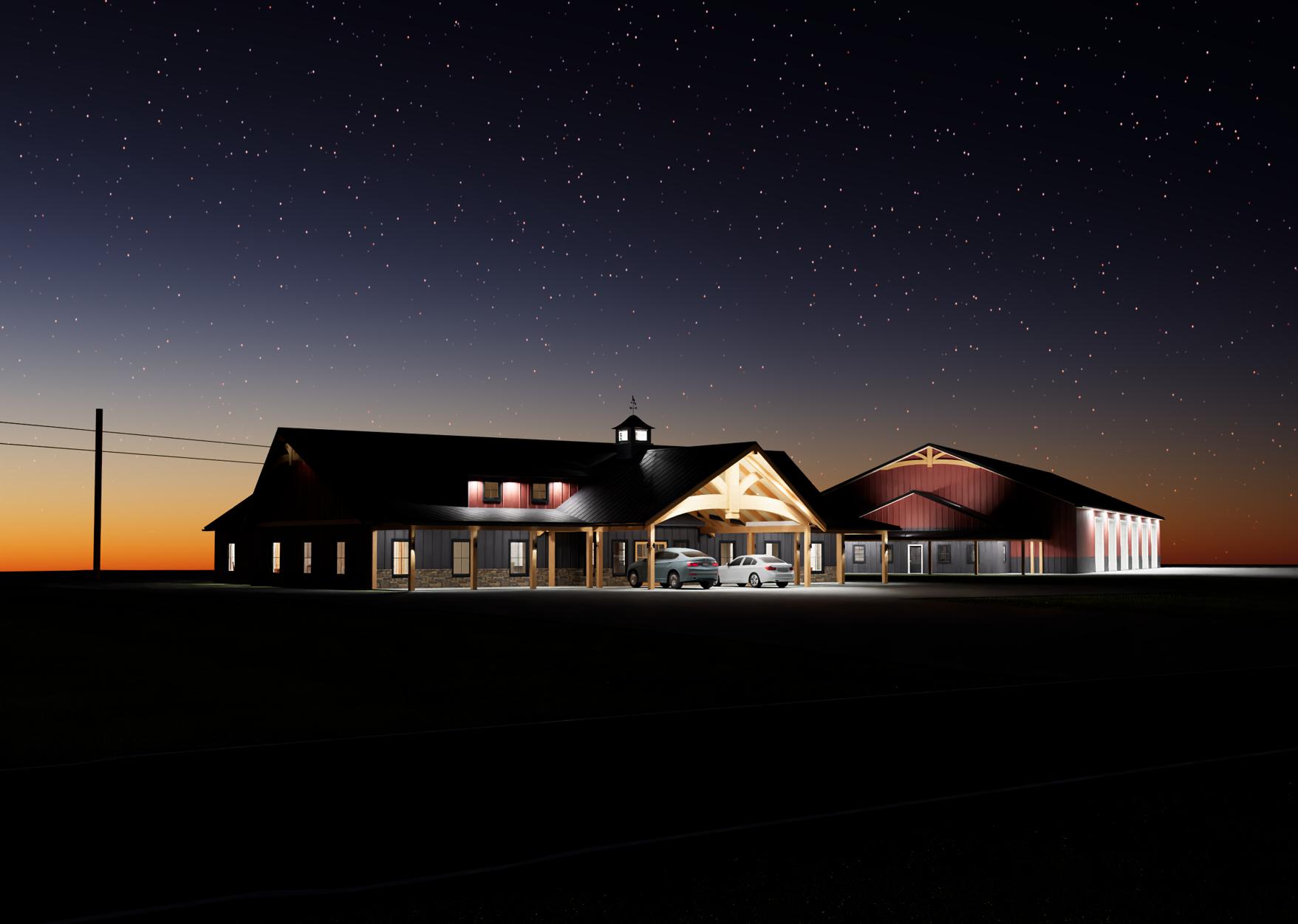 exterior render 1