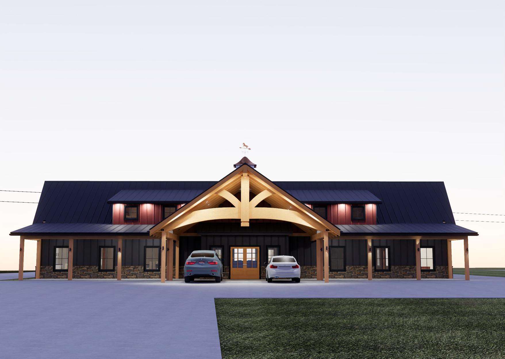 exterior render 13