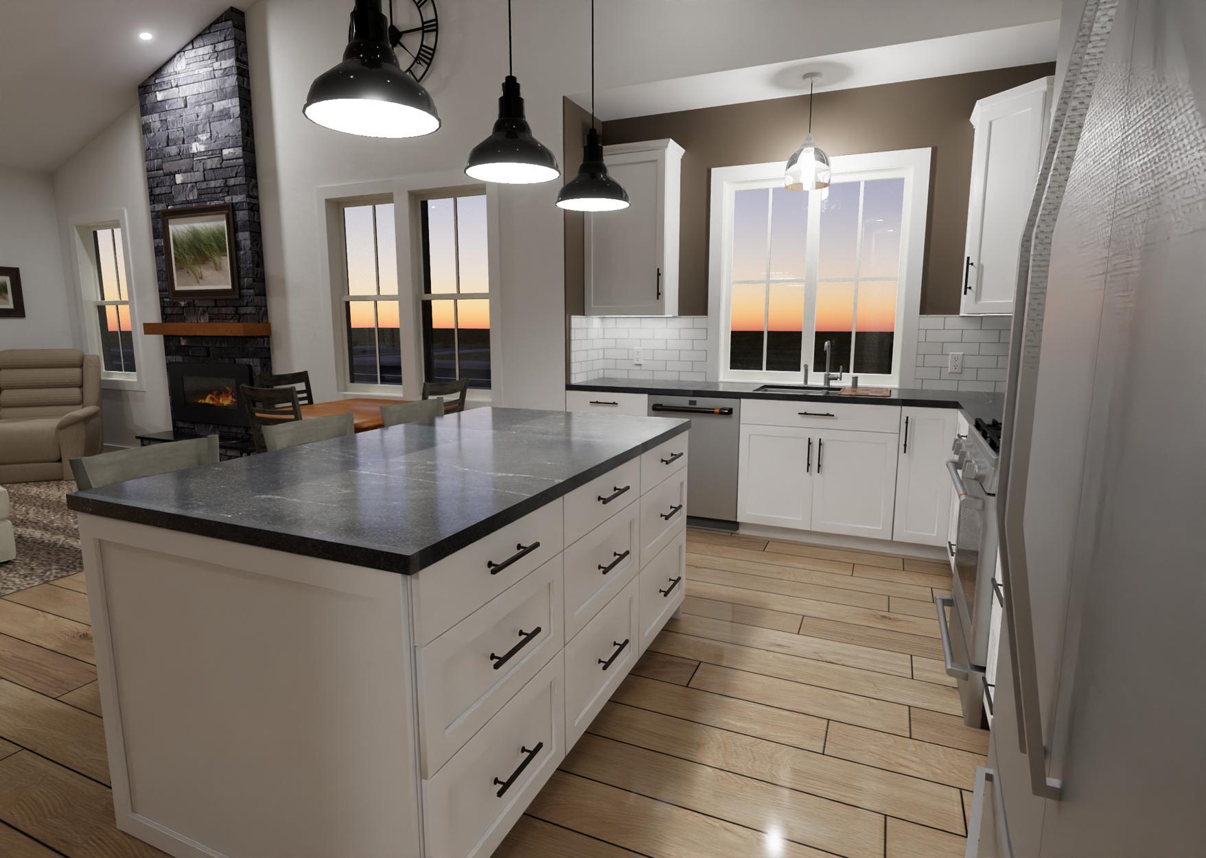 kitchen 2